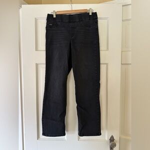 Nine West Charcoal Jeans